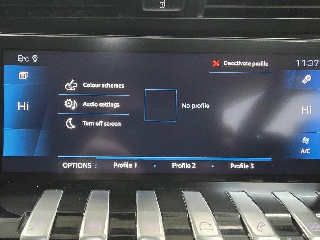 Used Peugeot 508 2020 for sale - 77451846: Photo 24