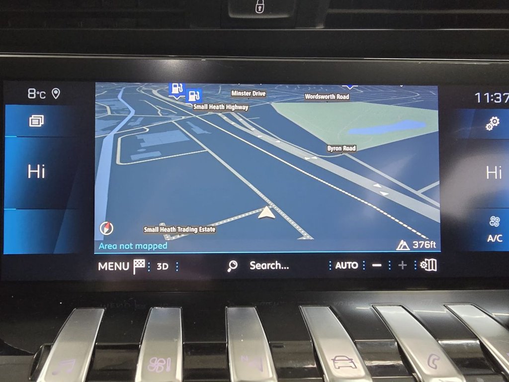 Used Peugeot 508 2020 for sale - 77451846: Photo 25