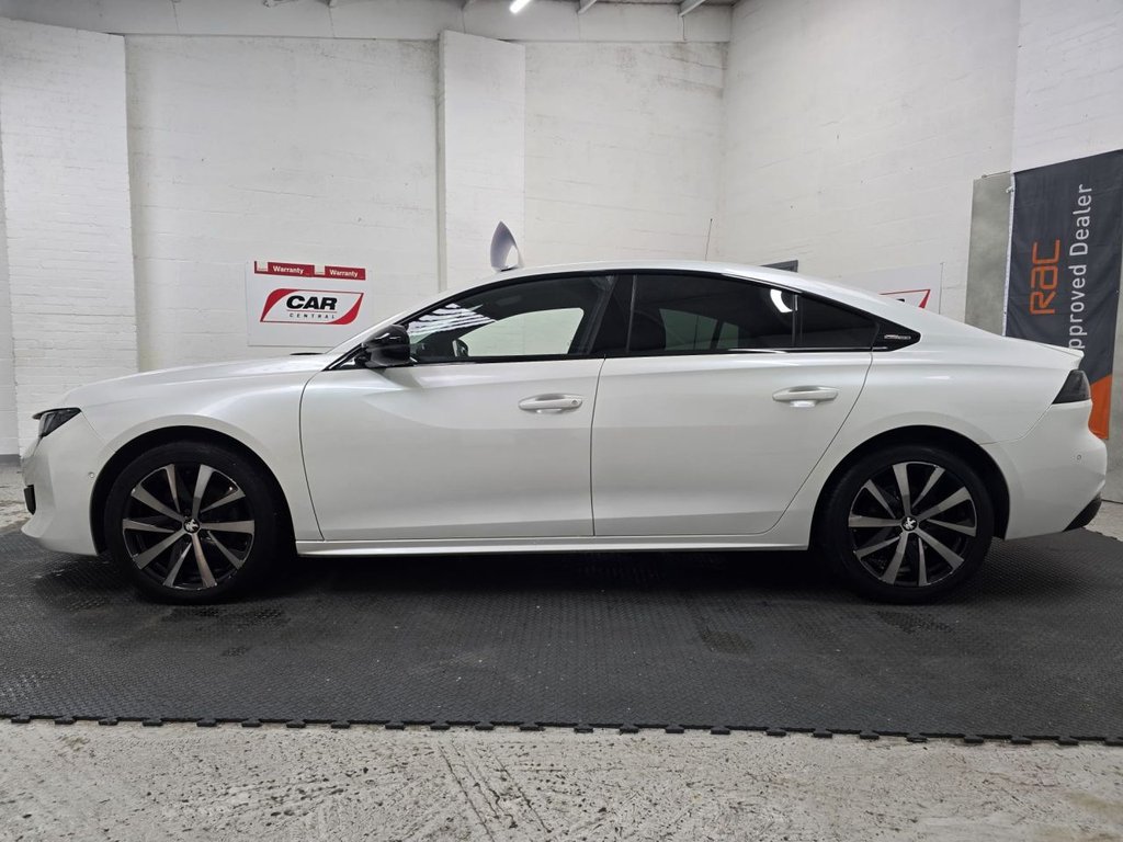 Used Peugeot 508 2020 for sale - 77451846: Photo 3