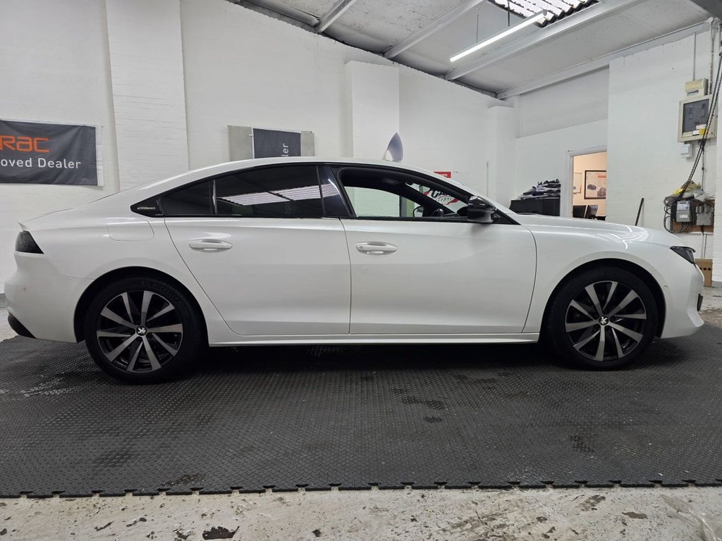 Used Peugeot 508 2020 for sale - 77451846: Photo 7