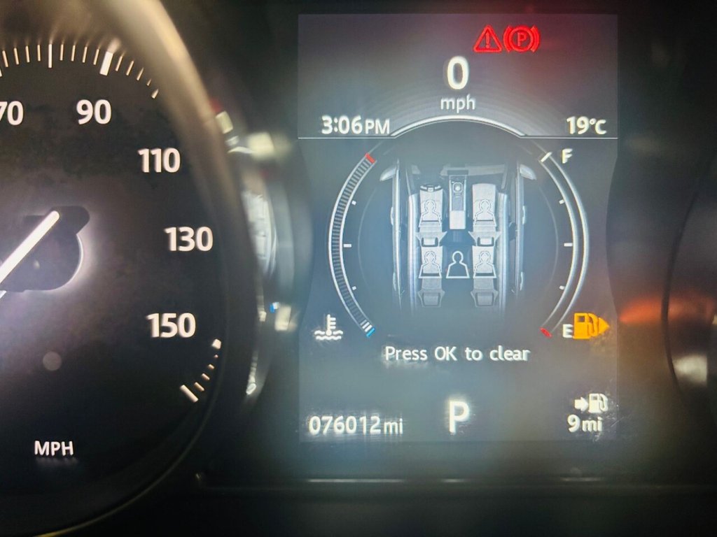 Used Land Rover Range Rover Evoque 2016 for sale - 76105560: Photo 12