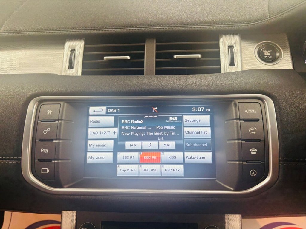 Used Land Rover Range Rover Evoque 2016 for sale - 76105560: Photo 14