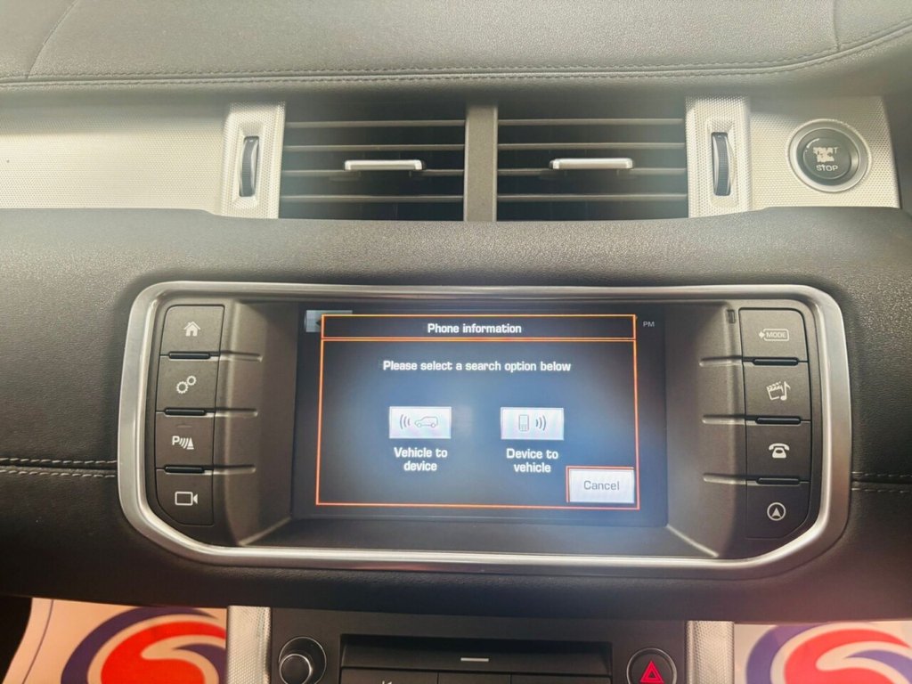 Used Land Rover Range Rover Evoque 2016 for sale - 76105560: Photo 15