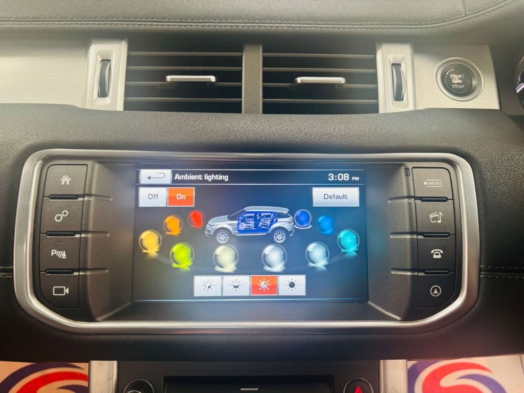 Used Land Rover Range Rover Evoque 2016 for sale - 76105560: Photo 17