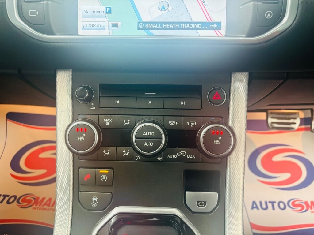 Used Land Rover Range Rover Evoque 2016 for sale - 76105560: Photo 19