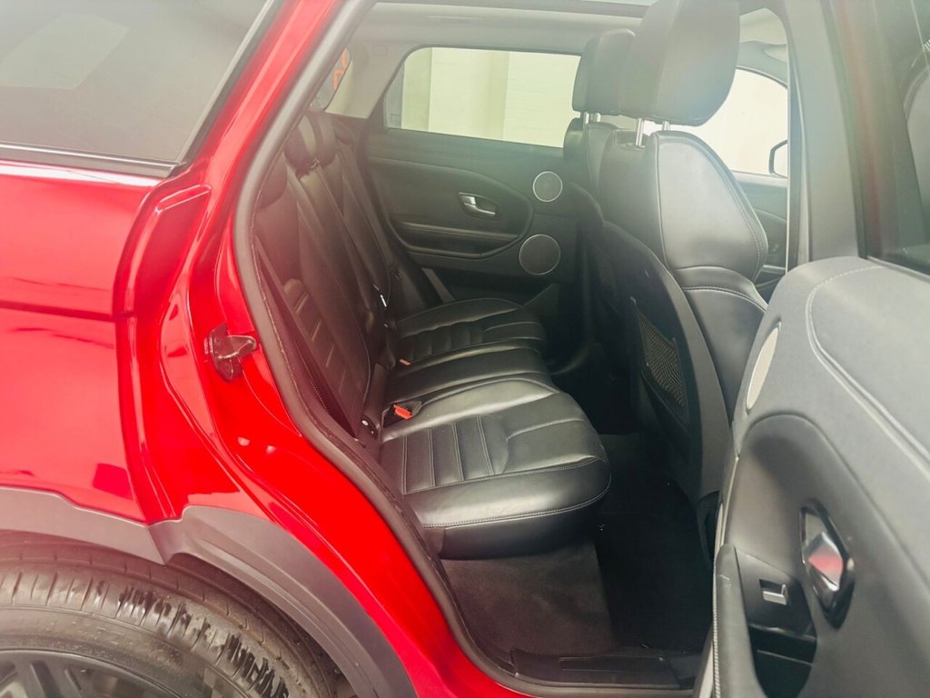Used Land Rover Range Rover Evoque 2016 for sale - 76105560: Photo 21