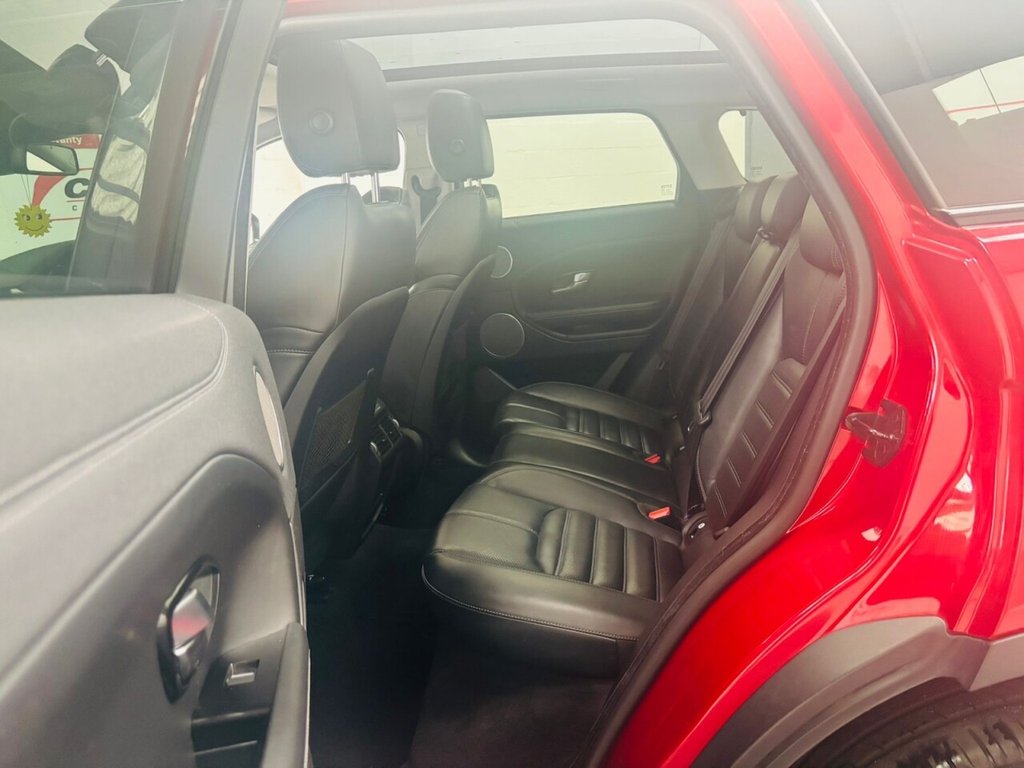 Used Land Rover Range Rover Evoque 2016 for sale - 76105560: Photo 25