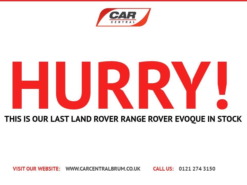 Used Land Rover Range Rover Evoque 2016 for sale - 76105560: Photo 45