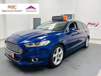 Used Ford Mondeo 2016 for sale - 75960907: Photo