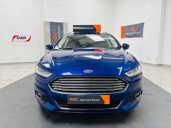 Used Ford Mondeo 2016 for sale - 75960907: Photo