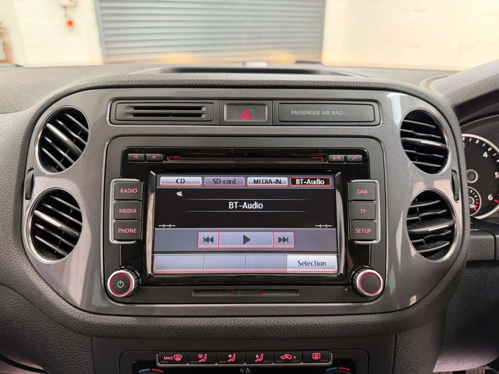 Used Volkswagen Tiguan 2013 for sale - 76966304: Photo 10