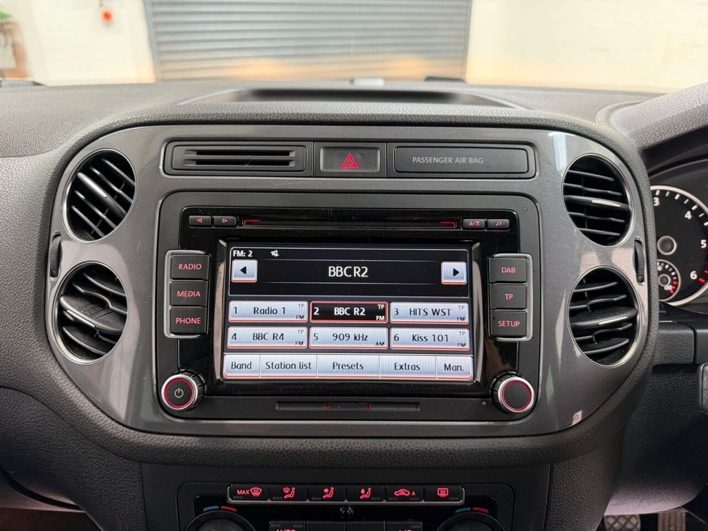 Used Volkswagen Tiguan 2013 for sale - 76966304: Photo 12