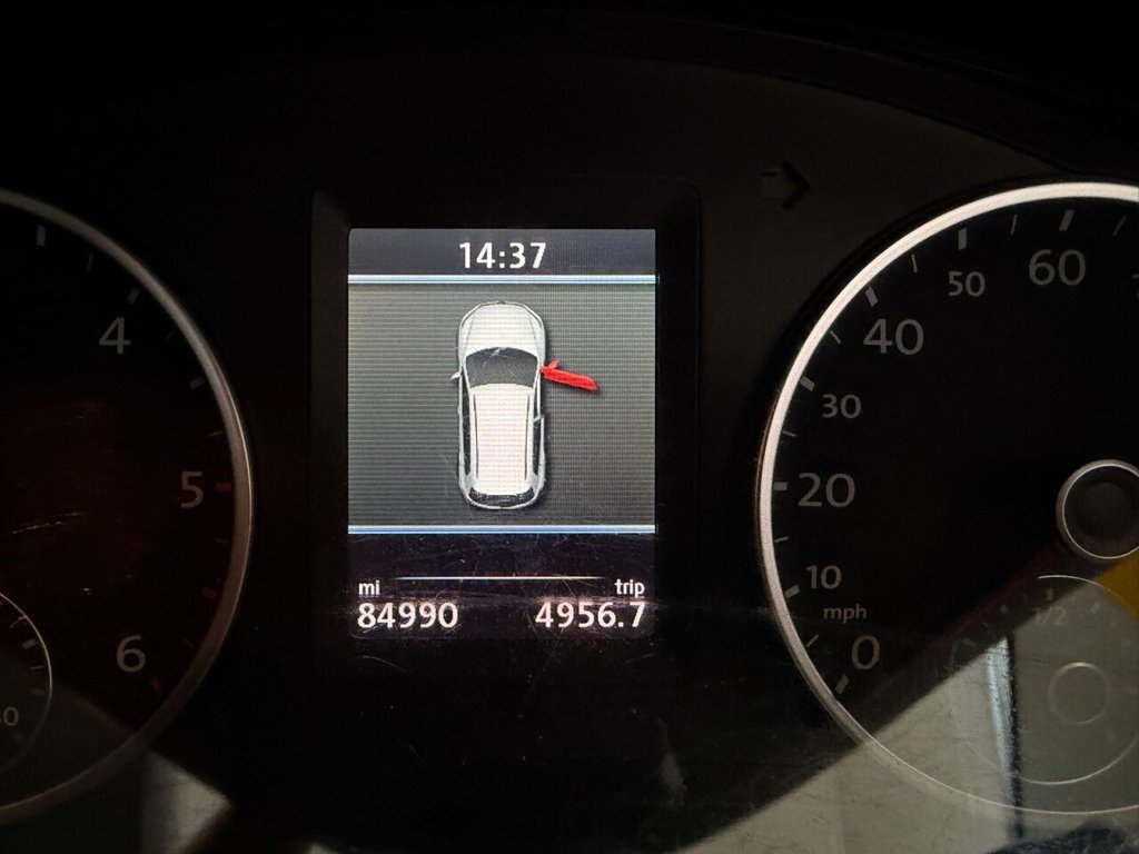 Used Volkswagen Tiguan 2013 for sale - 76966304: Photo 14