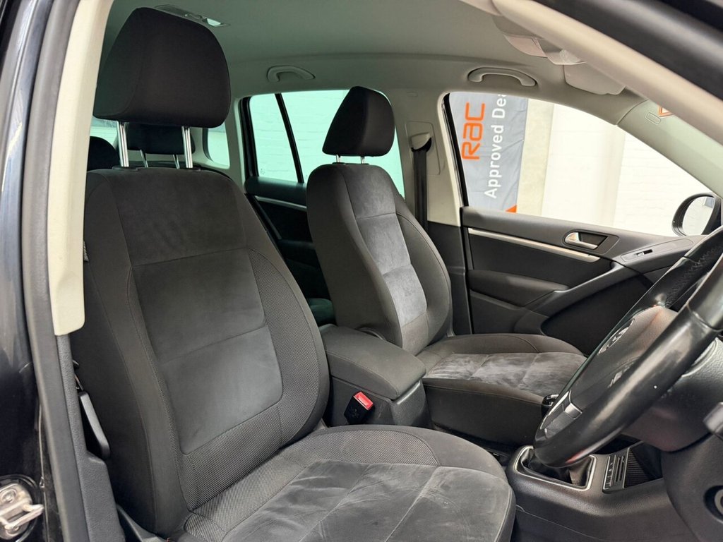 Used Volkswagen Tiguan 2013 for sale - 76966304: Photo 15