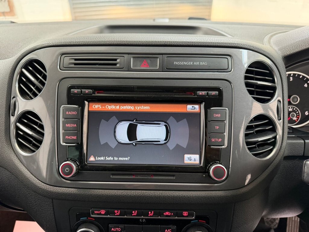 Used Volkswagen Tiguan 2013 for sale - 76966304: Photo 16