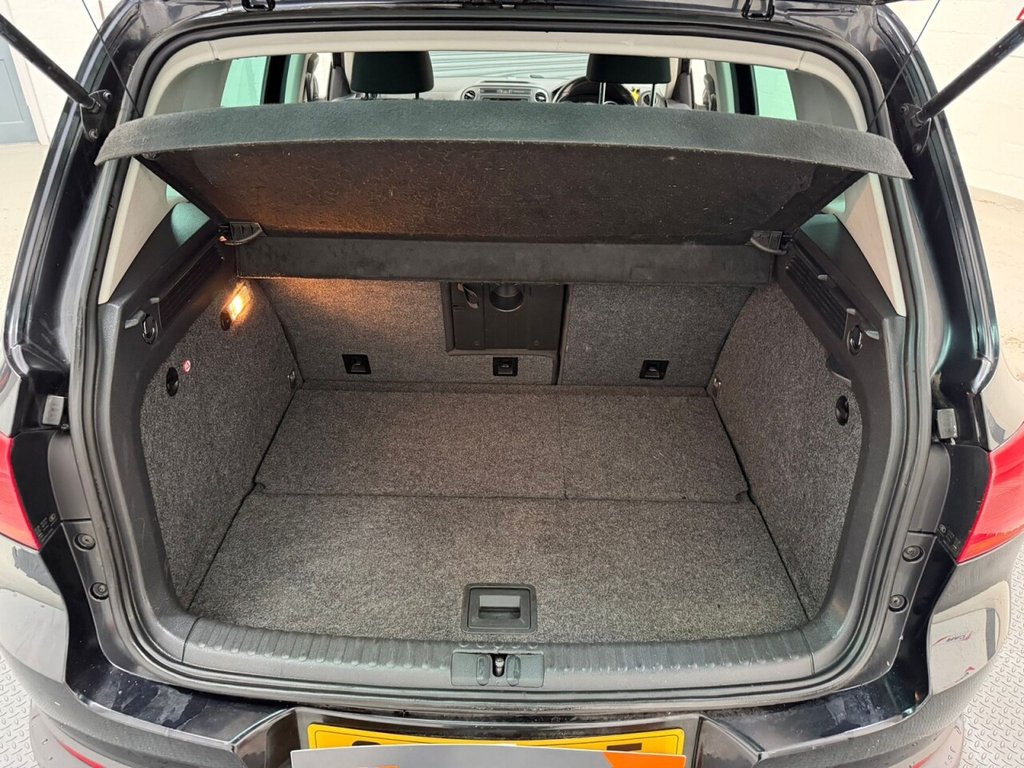 Used Volkswagen Tiguan 2013 for sale - 76966304: Photo 20