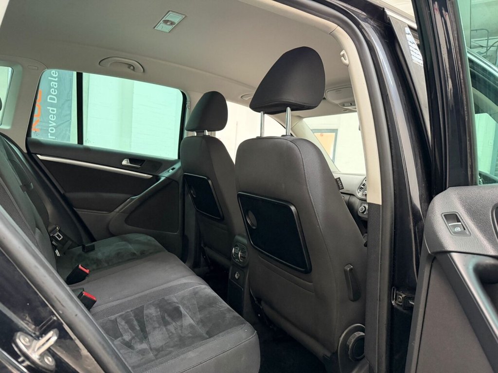 Used Volkswagen Tiguan 2013 for sale - 76966304: Photo 21