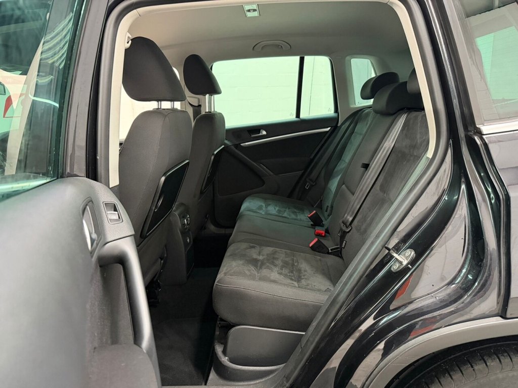 Used Volkswagen Tiguan 2013 for sale - 76966304: Photo 23
