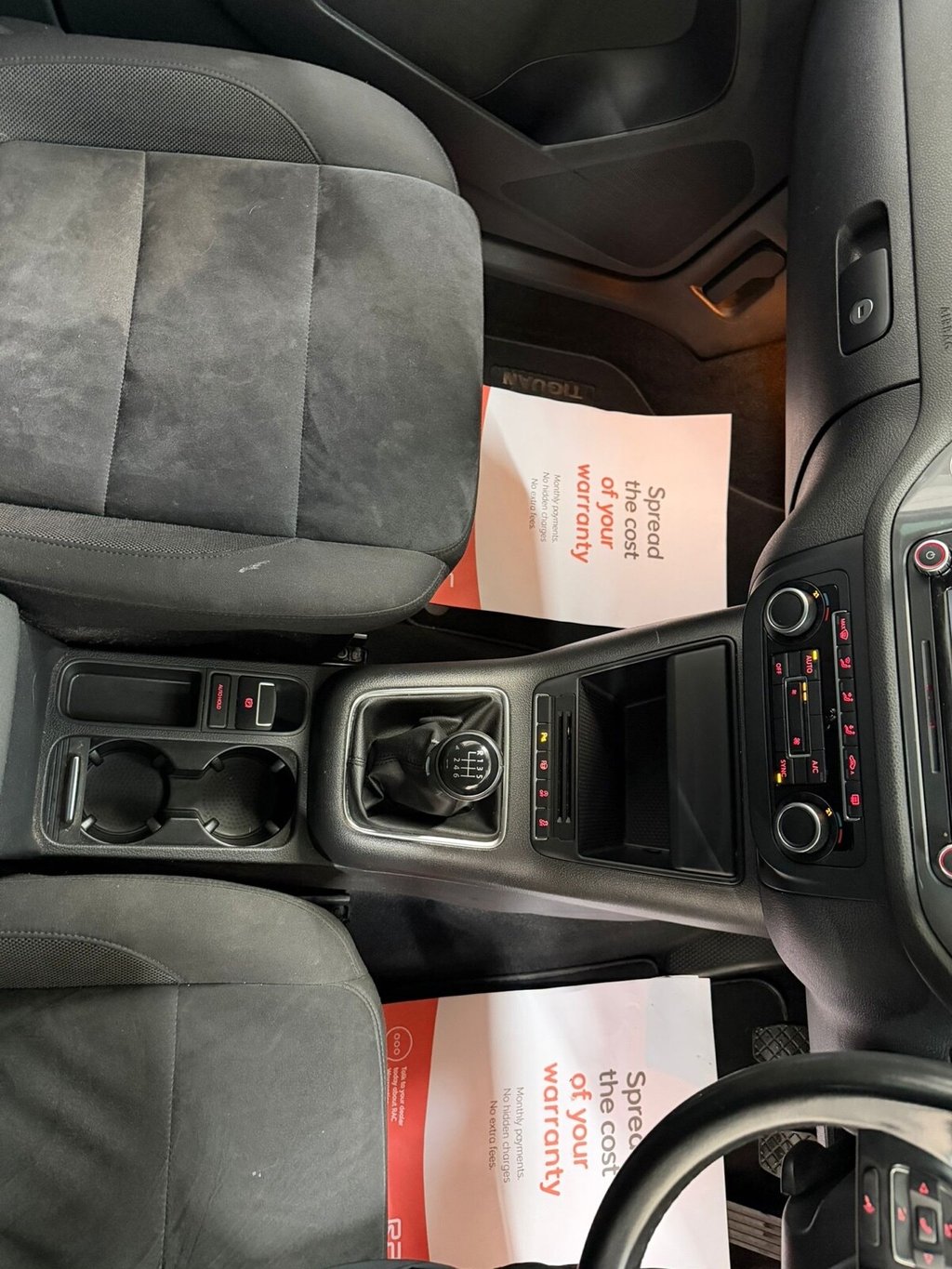 Used Volkswagen Tiguan 2013 for sale - 76966304: Photo 24