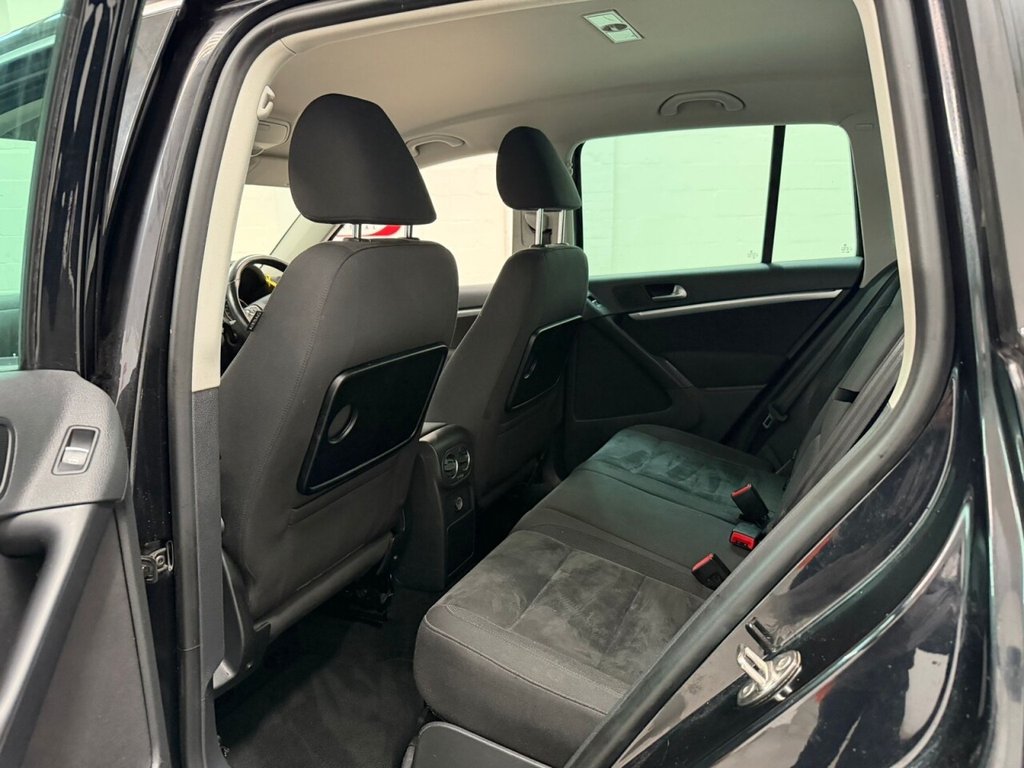 Used Volkswagen Tiguan 2013 for sale - 76966304: Photo 25