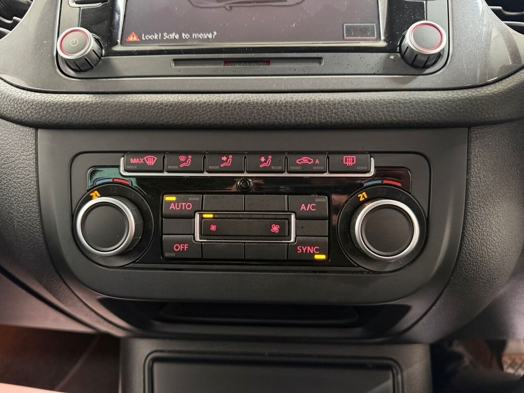 Used Volkswagen Tiguan 2013 for sale - 76966304: Photo 26