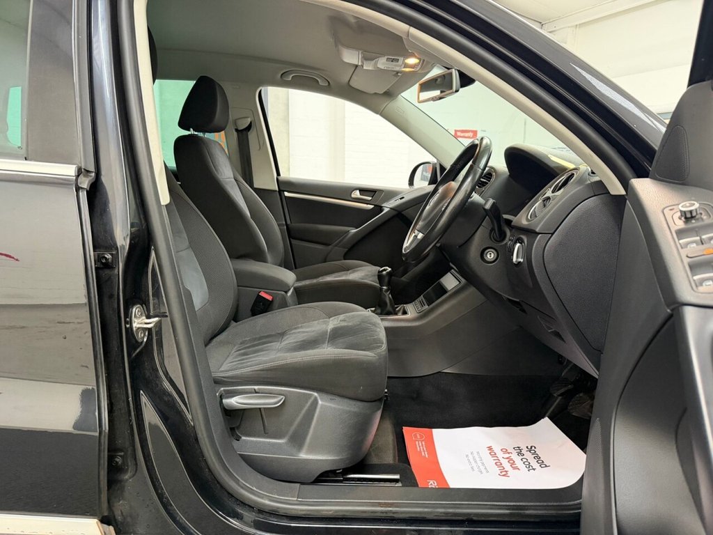 Used Volkswagen Tiguan 2013 for sale - 76966304: Photo 9