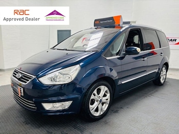 Ford - Galaxy