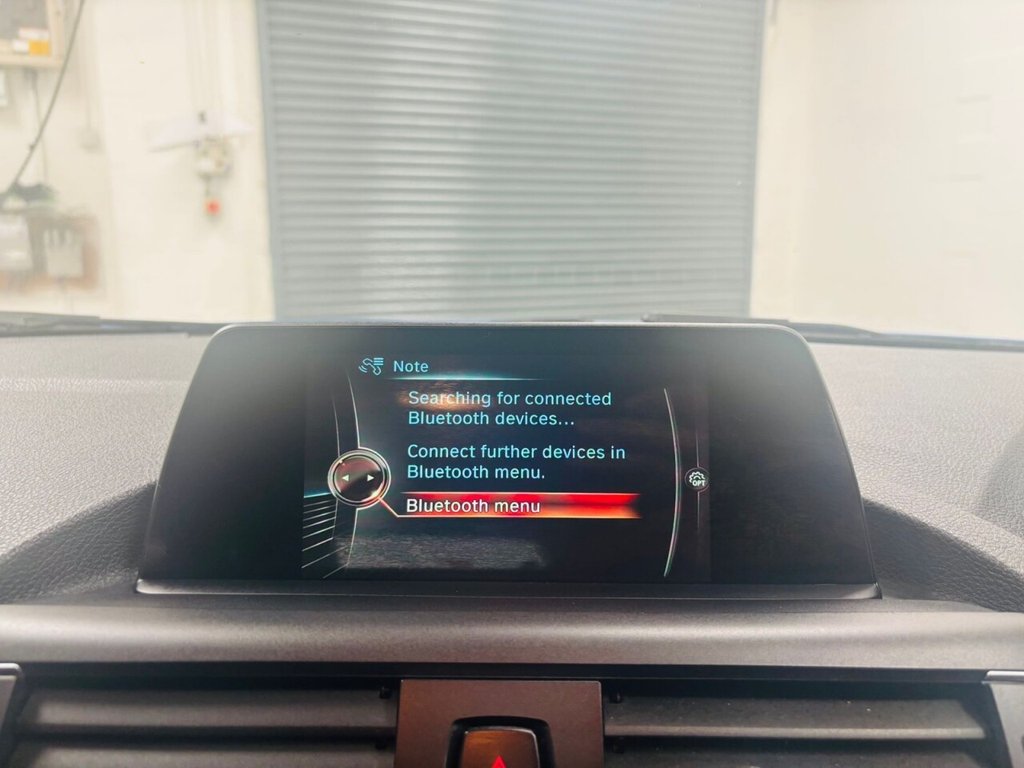 Used BMW 1 Series 2016 for sale - 76820543: Photo 14