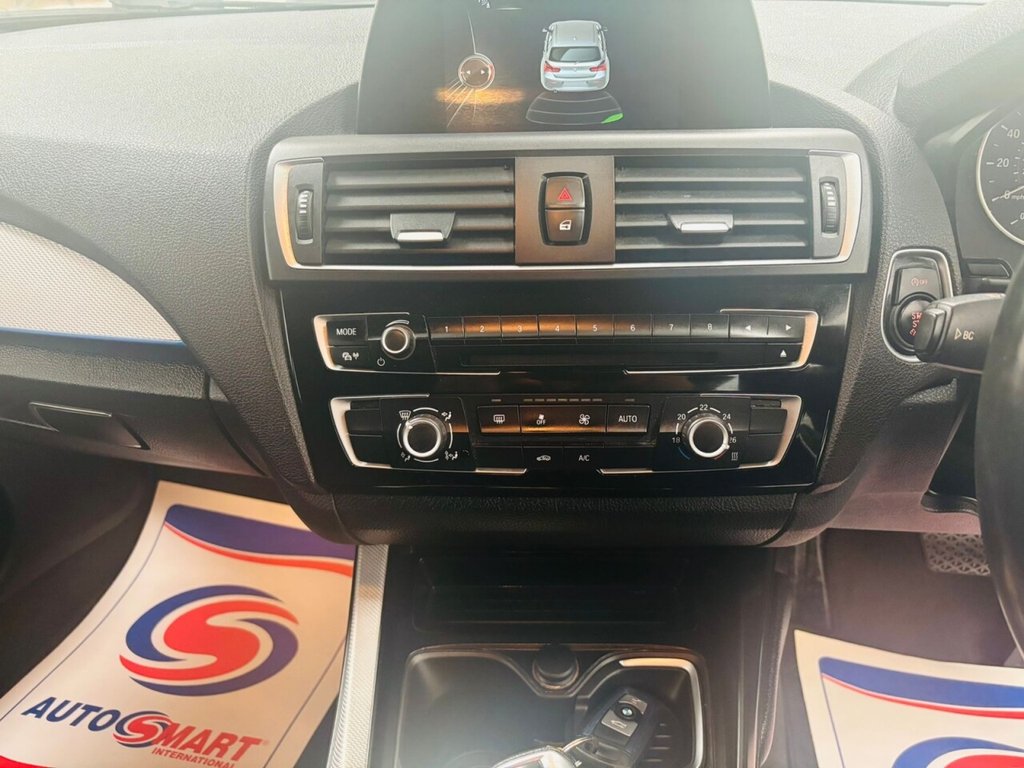 Used BMW 1 Series 2016 for sale - 76820543: Photo 17