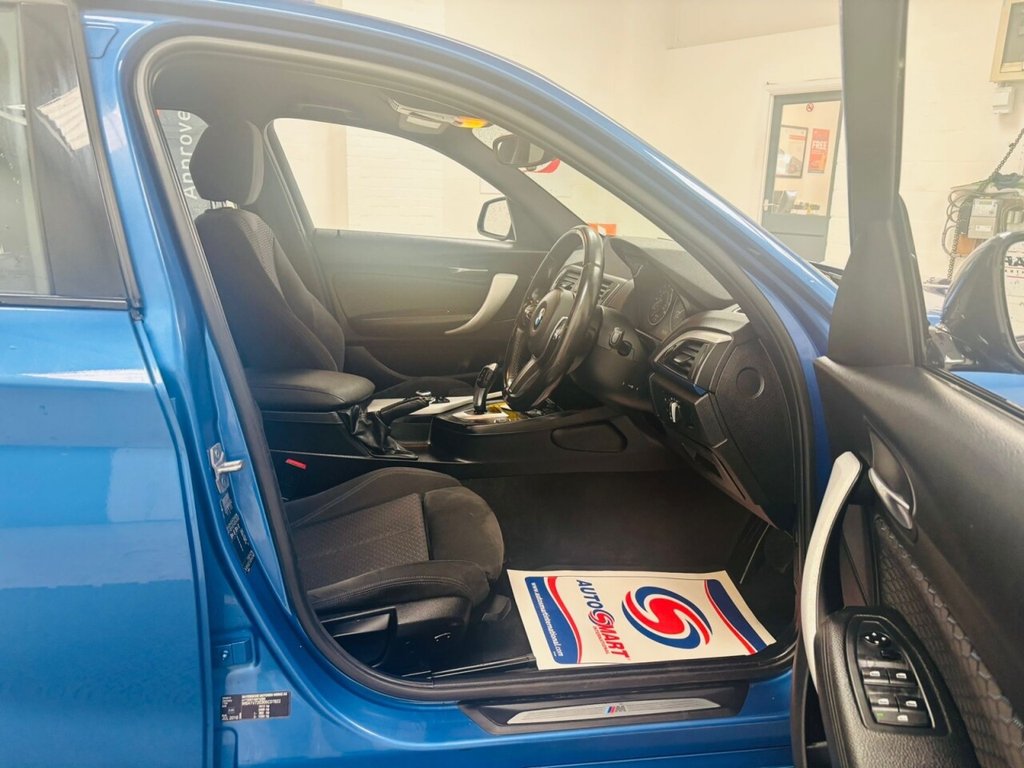 Used BMW 1 Series 2016 for sale - 76820543: Photo 9