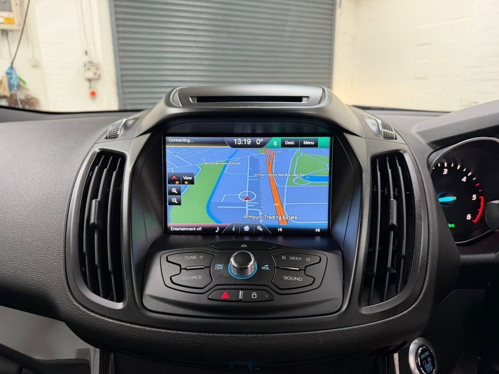 Used Ford Kuga 2016 for sale - 77122078: Photo 10