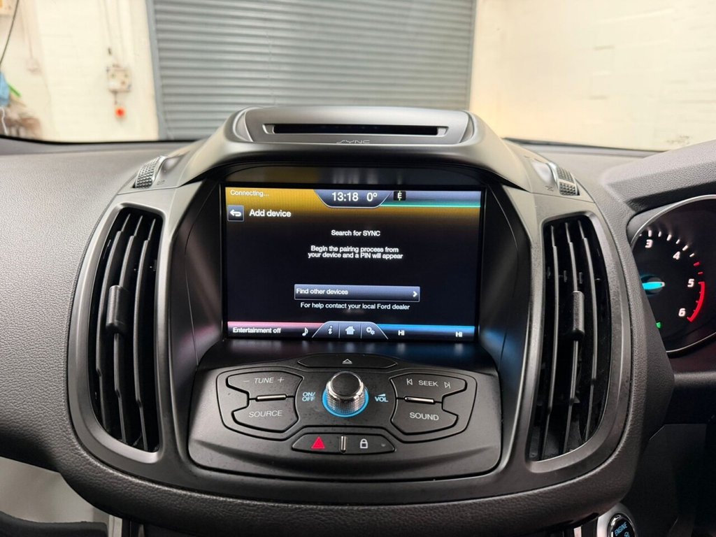 Used Ford Kuga 2016 for sale - 77122078: Photo 14