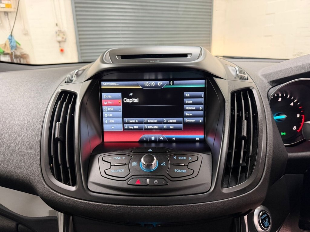 Used Ford Kuga 2016 for sale - 77122078: Photo 16