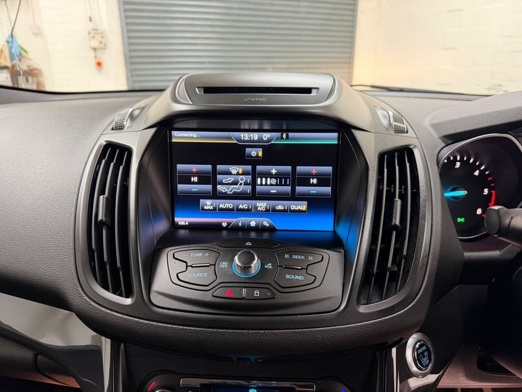 Used Ford Kuga 2016 for sale - 77122078: Photo 19