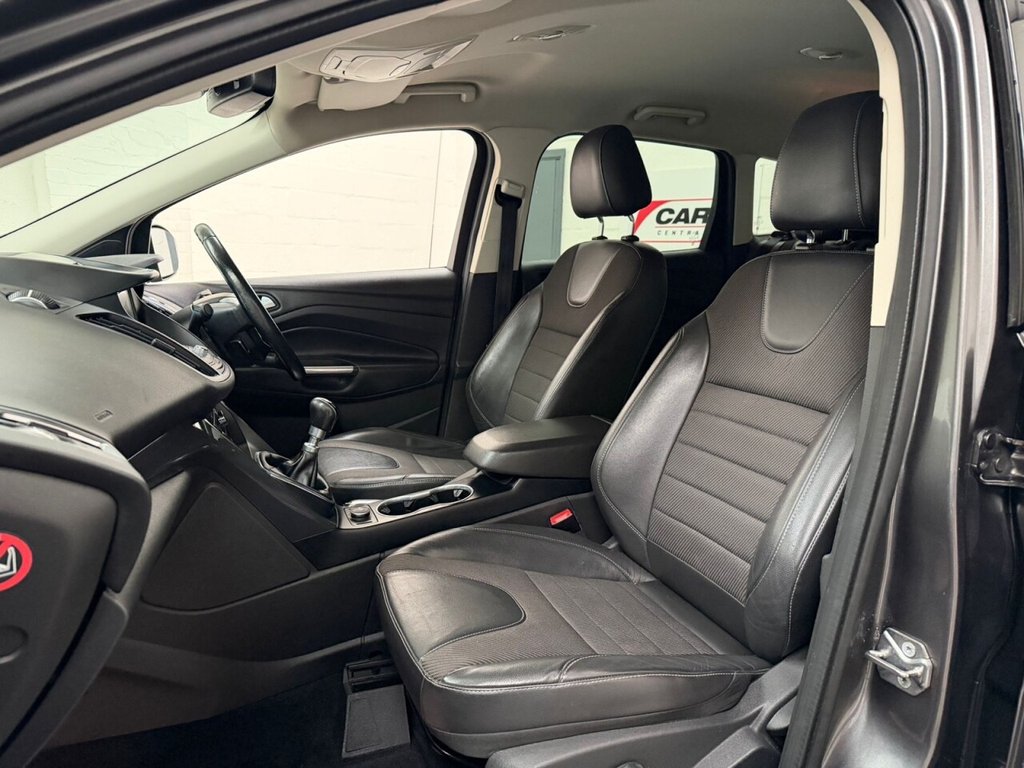 Used Ford Kuga 2016 for sale - 77122078: Photo 22