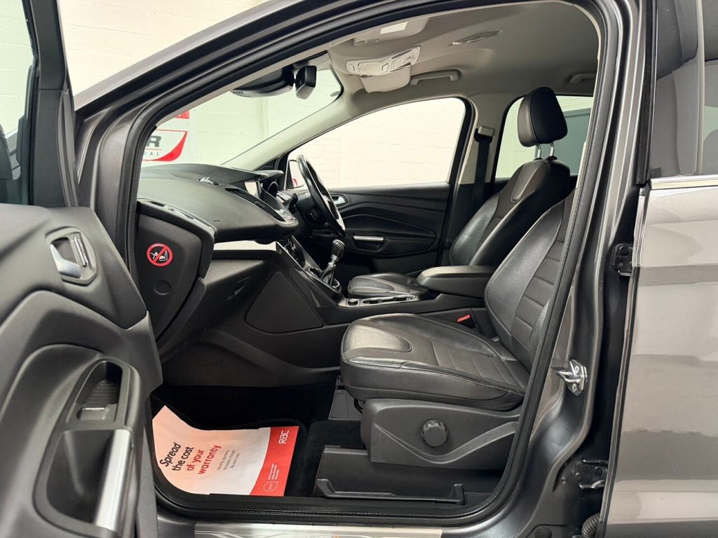 Used Ford Kuga 2016 for sale - 77122078: Photo 23