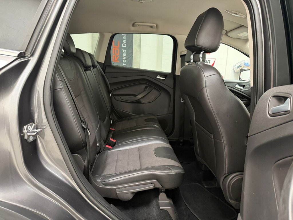 Used Ford Kuga 2016 for sale - 77122078: Photo 24