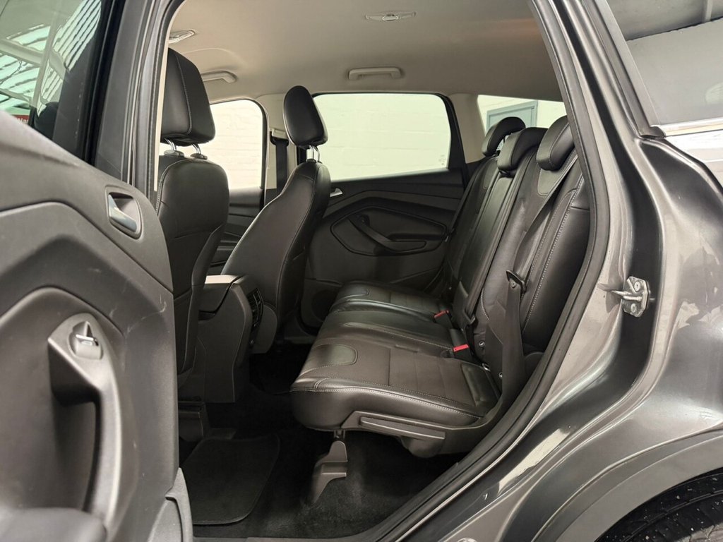 Used Ford Kuga 2016 for sale - 77122078: Photo 25