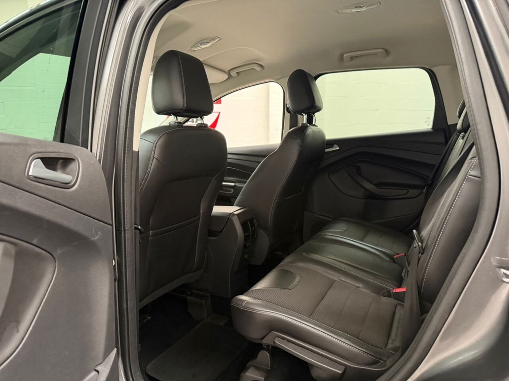 Used Ford Kuga 2016 for sale - 77122078: Photo 26