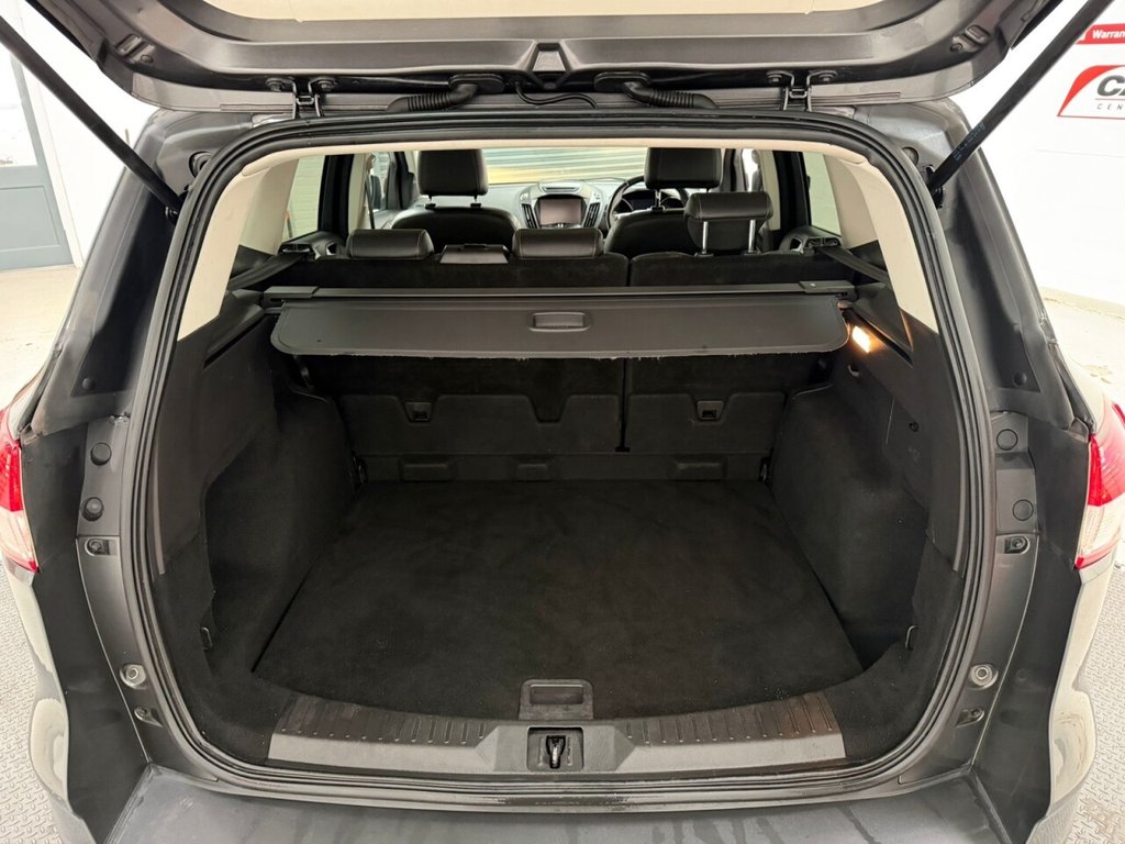 Used Ford Kuga 2016 for sale - 77122078: Photo 27