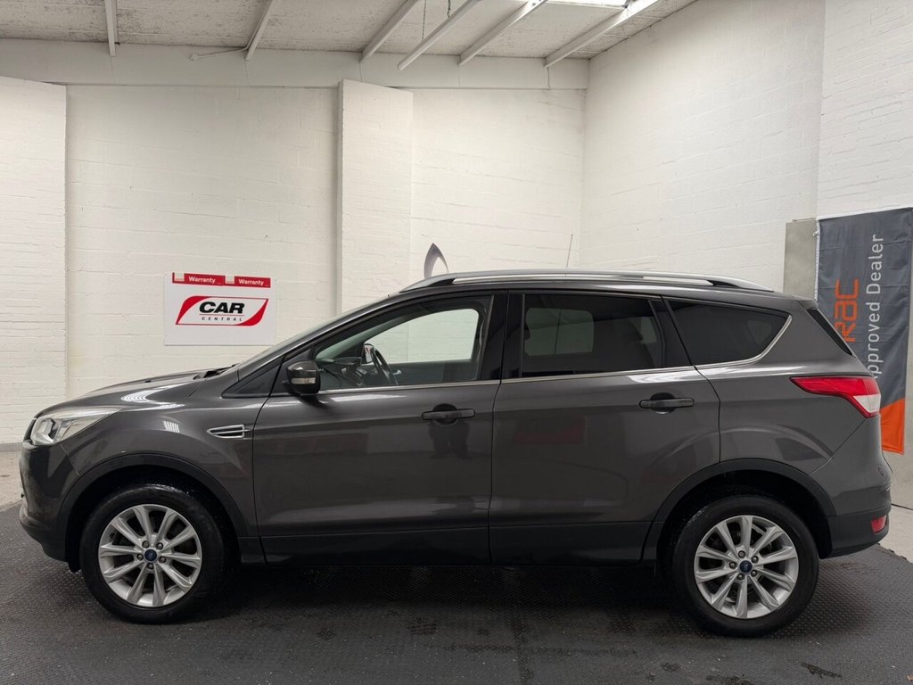Used Ford Kuga 2016 for sale - 77122078: Photo 3