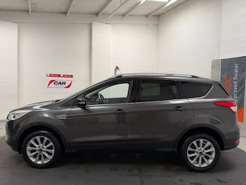 Used Ford Kuga 2016 for sale - 77122078: Photo
