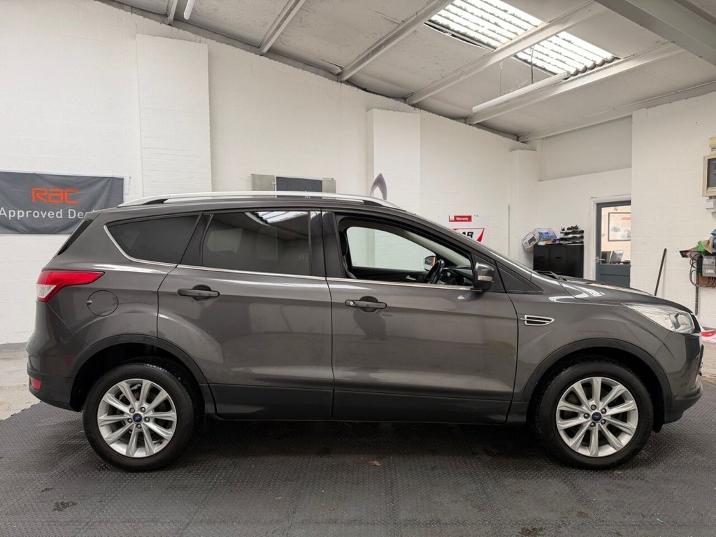 Used Ford Kuga 2016 for sale - 77122078: Photo 7