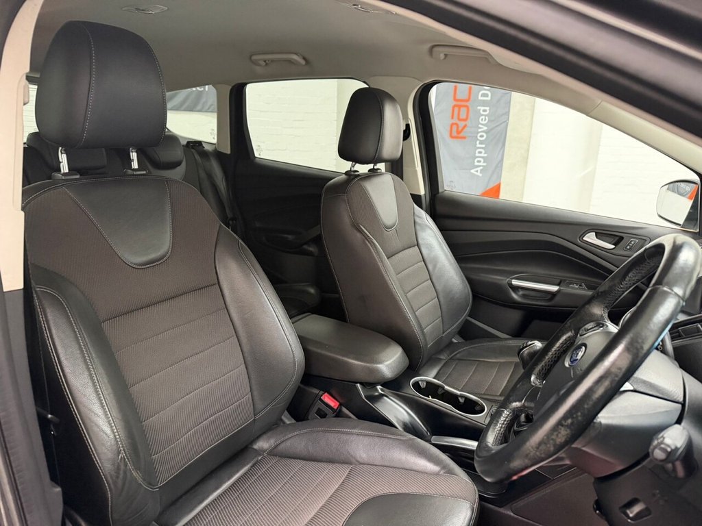 Used Ford Kuga 2016 for sale - 77122078: Photo 9