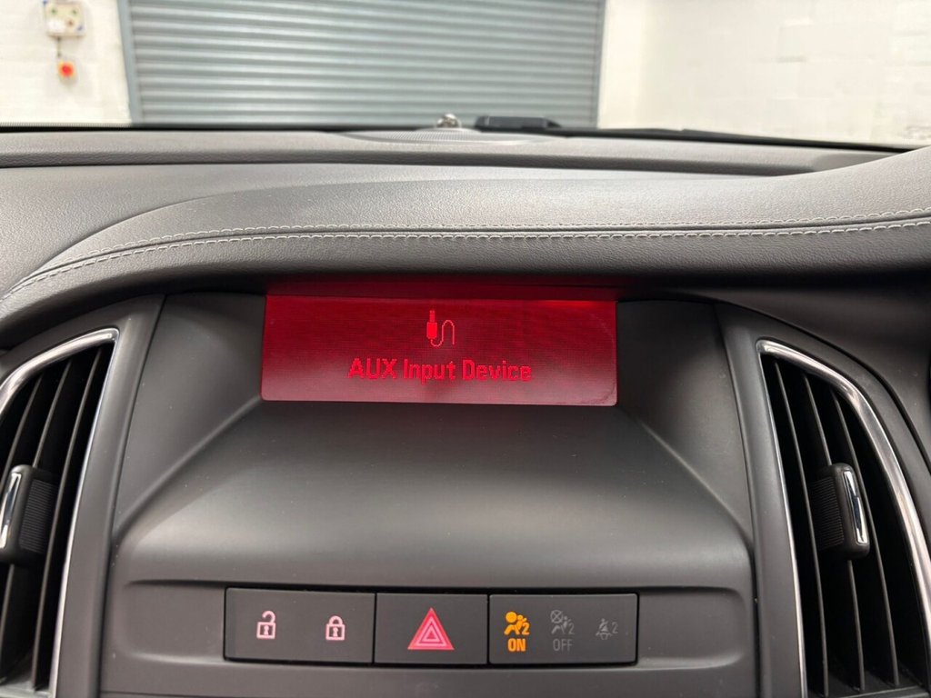 Used Vauxhall Cascada 2014 for sale - 76632066: Photo 13