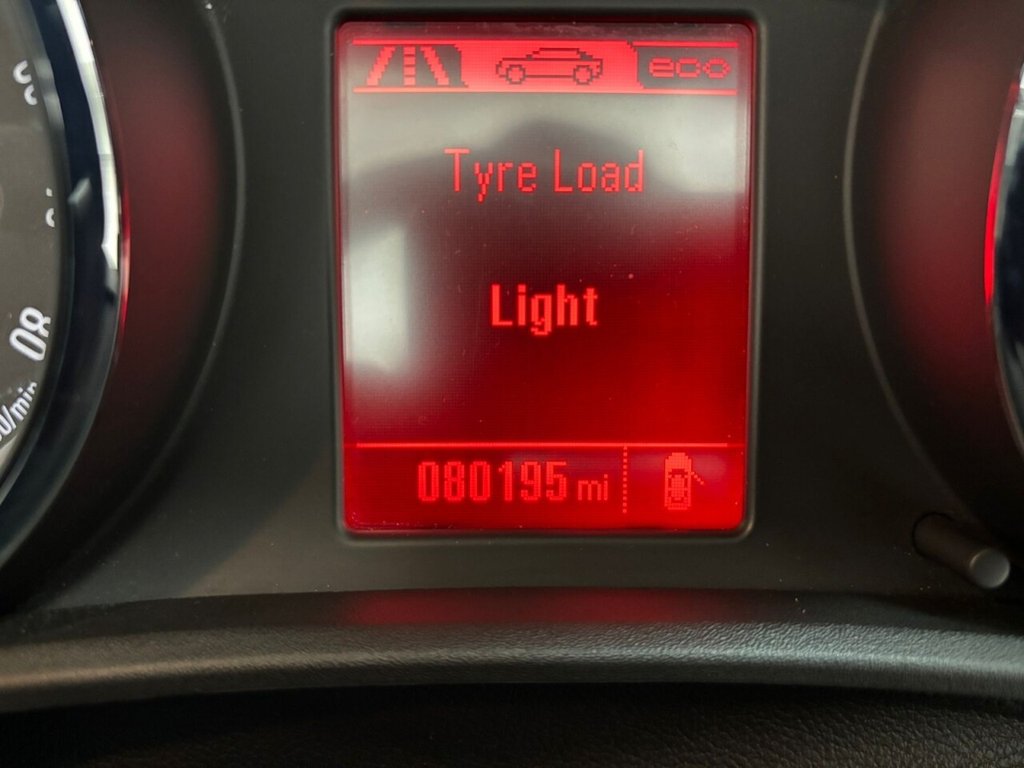 Used Vauxhall Cascada 2014 for sale - 76632066: Photo 14