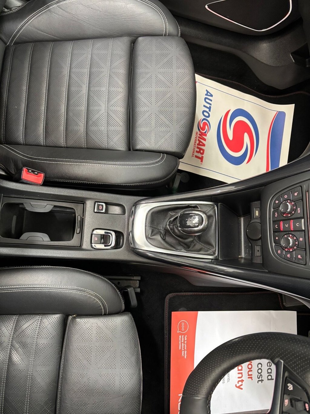 Used Vauxhall Cascada 2014 for sale - 76632066: Photo 17