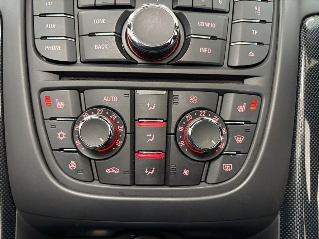 Used Vauxhall Cascada 2014 for sale - 76632066: Photo 18