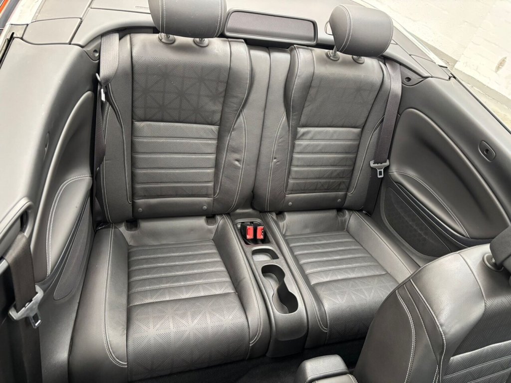 Used Vauxhall Cascada 2014 for sale - 76632066: Photo 19