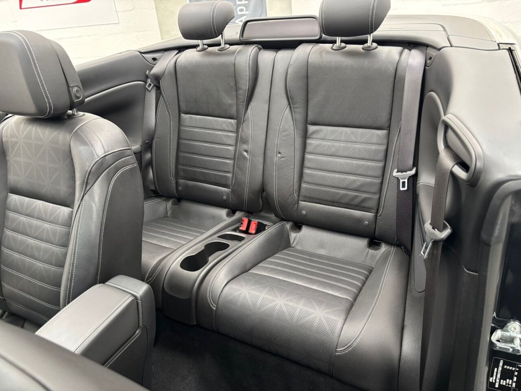 Used Vauxhall Cascada 2014 for sale - 76632066: Photo 21